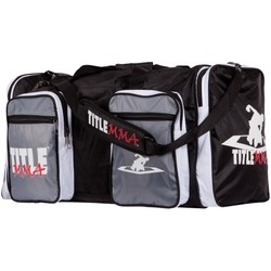 Title MMA Mega Sport Bag