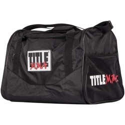 Title MMA Individual Sport Bag