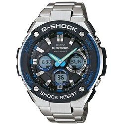Casio GST-W100D-1A2