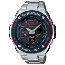 Casio GST-W100D-1A4