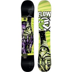 Flow Shifty 151 (2013/2014)