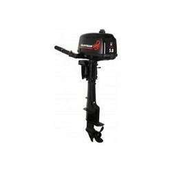 Golfstream T5.8BML