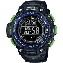 Casio SGW-1000-2B