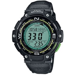 Casio SGW-100B-3A2