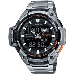 Casio SGW-450HD-1B