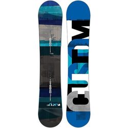 Burton Custom 154 (2013/2014)