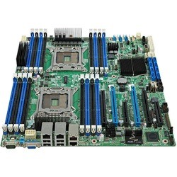 Intel S2600COE