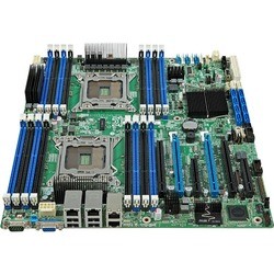 Intel S2600COEIOC