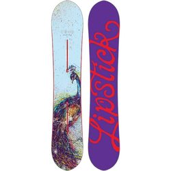 Burton Lip-Stick 141 (2014/2015)