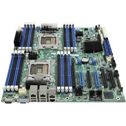 Intel S2600CP2