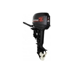 Golfstream T25BML