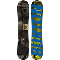 Burton Process Smalls 130 (2014/2015)