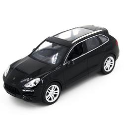 MZ Model Porsche Cayenne 1:14 (черный)