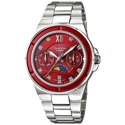 Casio SHE-3500D-4A