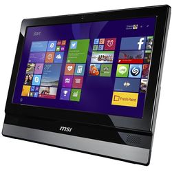 MSI 20 2BT-031