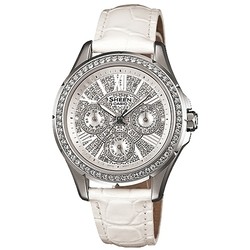 Casio SHE-3504L-7A