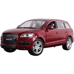 MZ Model Audi Q7 1:14