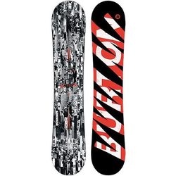 Burton Super Hero 145 (2013/2014)