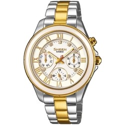 Casio SHE-3507SG-7A