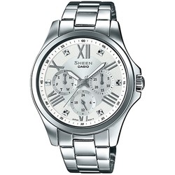 Casio SHE-3806D-7A