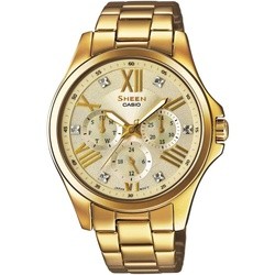 Casio SHE-3806GD-9A