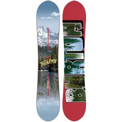 Burton Trick Pony 150 (2014/2015)