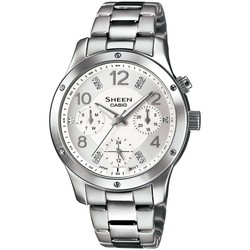 Casio SHE-3807D-7A
