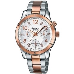 Casio SHE-3807SPG-7A
