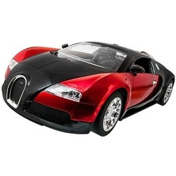 MZ Model Bugatti Veyron 1:14