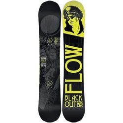 Flow Blackout ABT 153 (2013/2014)