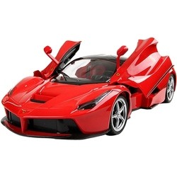 MZ Model Ferrari Laferrari 1:14