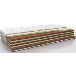 Perrino Amber Max (80x200)