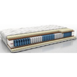 Perrino Lotus 90x200