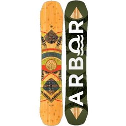 Arbor Coda 158 (2014/2015)