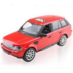 MZ Model Land Rover Sport 1:14 (красный)