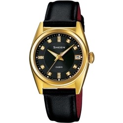 Casio SHE-4518GDL-1A