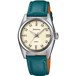 Casio SHE-4518L-9A2