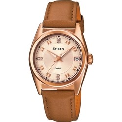 Casio SHE-4518PGL-9A