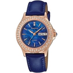 Casio SHE-4800GL-2A