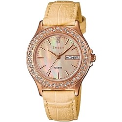 Casio SHE-4800GL-9A
