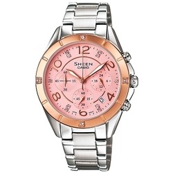 Casio SHE-5021SG-4A