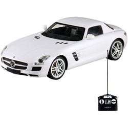 MZ Model Mercedes-Benz SLS AMG 1:14