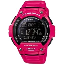 Casio W-S220C-4B