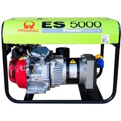 Pramac ES5000 400V