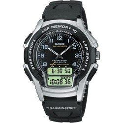 Casio WS-300-1B