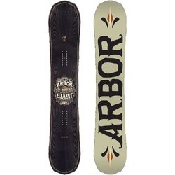 Arbor Element 153 (2014/2015)