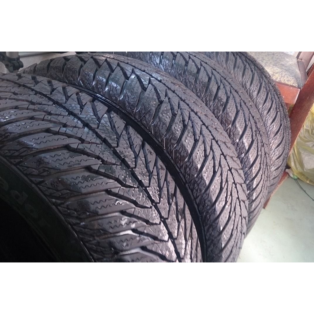 Matador MP 54 Sibir Snow M+S 195/60 R15 88H