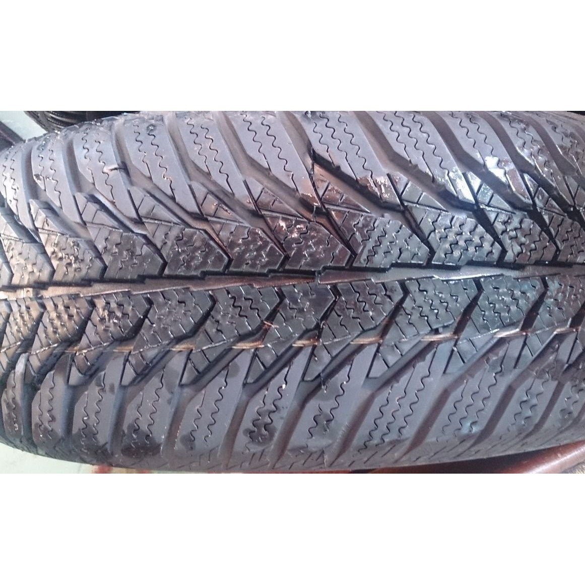 Matador MP 54 Sibir Snow M+S 195/60 R15 88H