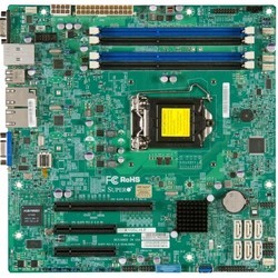 Supermicro X10SLH-F