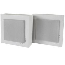 DLS Flatbox Mini v3 (белый)